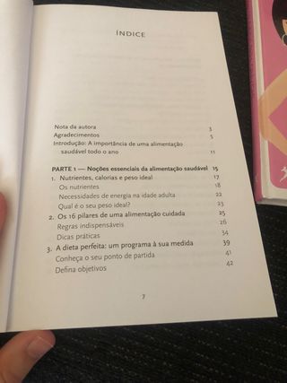 A dieta perfeita Mariana Abecasis