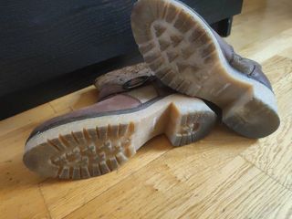 Botas Desigual Talla 38 tacon