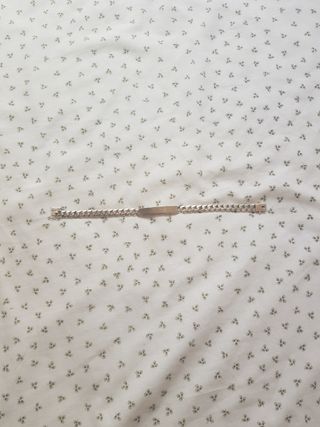 Zapatillas Lacoste bebé