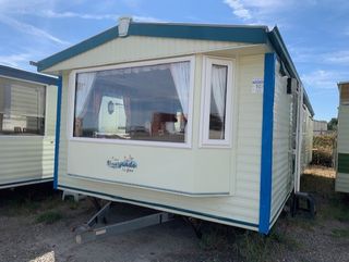 CASA MOVIL ATLAS EVERGLADE SUPER 3 DORMITORIOS