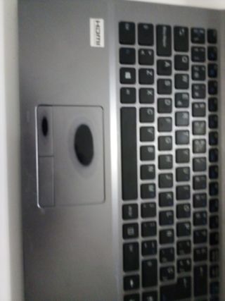 Orenador Portatil