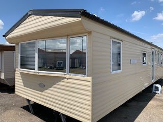 CASA MÓVIL WILLERBY SALSA 2 DORMITORIOS