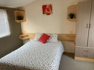 CASA MÓVIL WILLERBY SALSA 2 DORMITORIOS