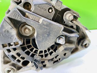 Alternador Opel Corsa D 1.2 Gasolina
