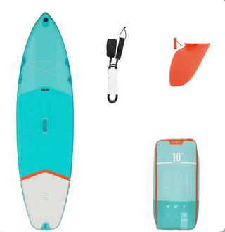 Tabla SUP Itiwit 10"