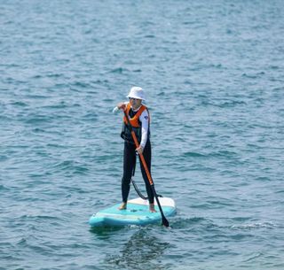 Tabla SUP Itiwit 10"