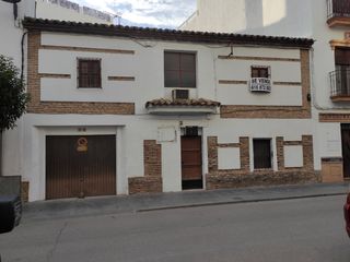 Casa en venta C/ El Pino 3