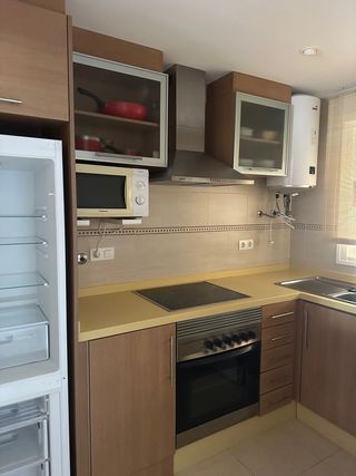 Piso en alquiler vacacional