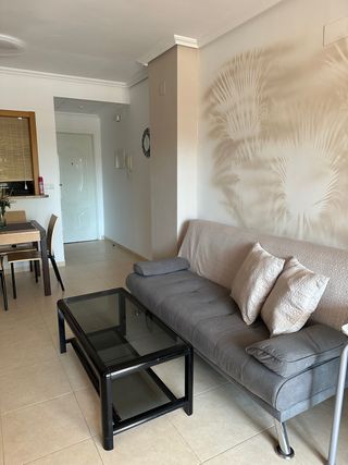 Piso en alquiler vacacional