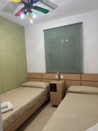 Piso en alquiler vacacional