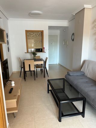 Piso en alquiler vacacional