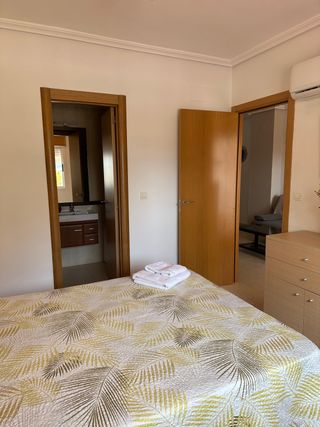 Piso en alquiler vacacional