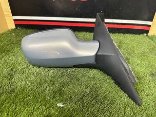 RETROVISOR-CIERRE-MANDO ELEV RENAULT SCENIC II 