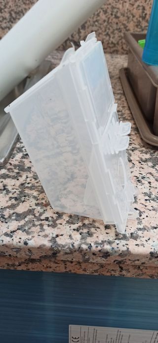 tolvas canarios