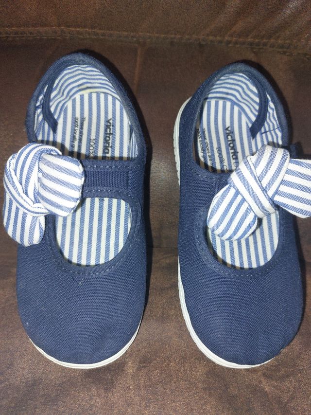 deportivas victoria niños