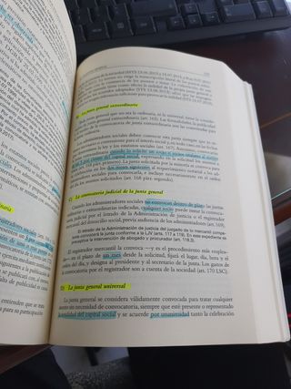 MANUAL DERECHO MERCANTIL