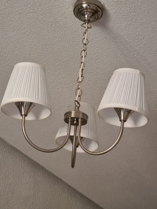 lampara techo arstid ikea