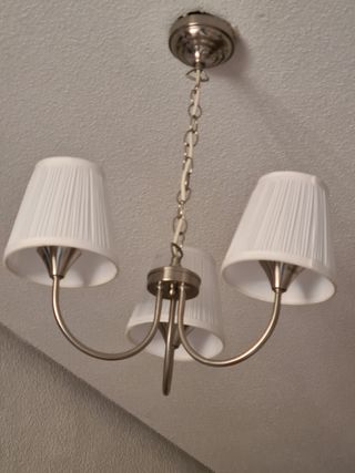 lampara techo arstid ikea