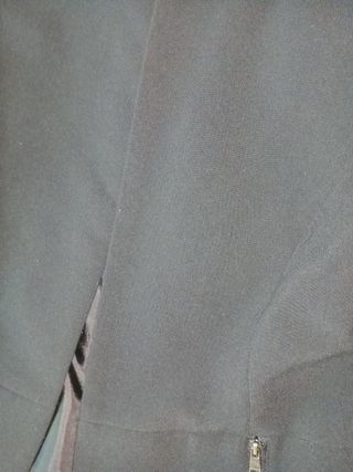 Blazer /Americana negra (M-L) Only