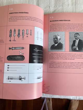 Museo Nacional de Anestesia