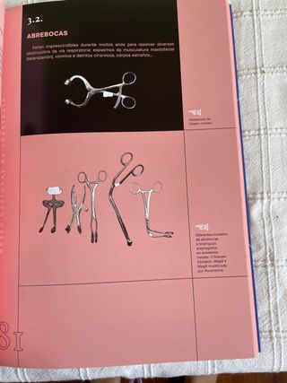 Museo Nacional de Anestesia