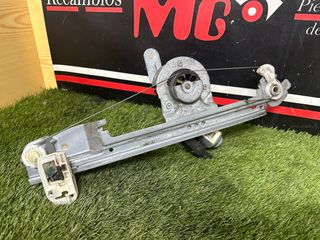 ELEVALUNAS-FRONTAL-RENAULT SCENIC II 2005