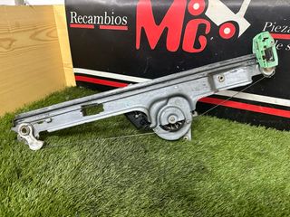 ELEVALUNAS-FRONTAL-RENAULT SCENIC II 2005