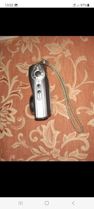 Fotocamera Kodak c813