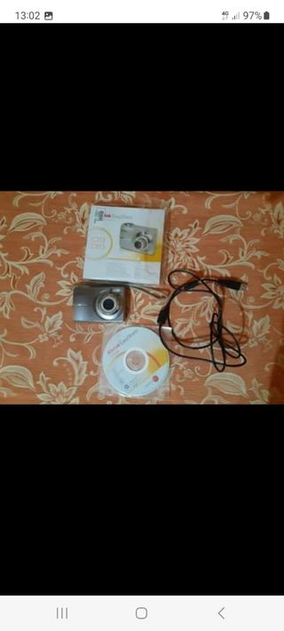Fotocamera Kodak c813