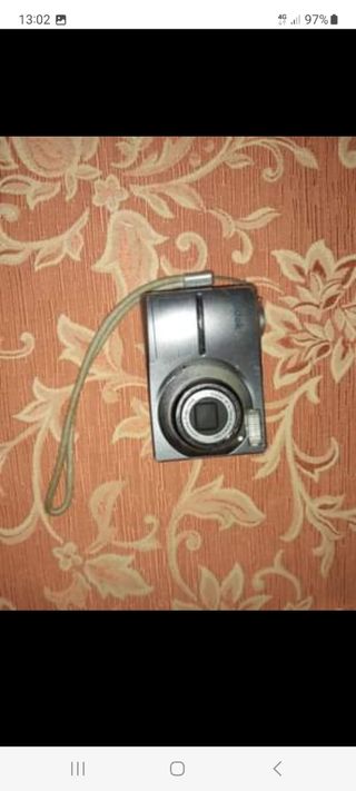 Fotocamera Kodak c813