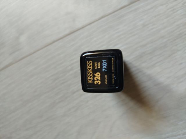 Labial de Guerlain, KISS KISS
