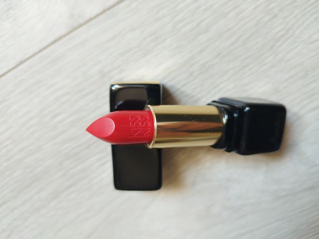 Labial de Guerlain, KISS KISS