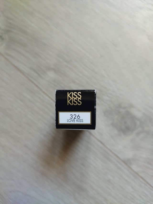 Labial de Guerlain, KISS KISS
