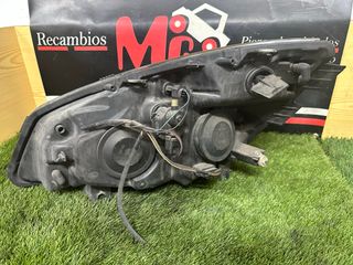 PARAGOLPE-CAPOT-ALETA-FAROS RENAULT SCENIC II 2005
