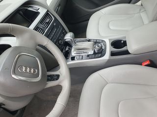 Audi A4 2009