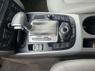 Audi A4 2009