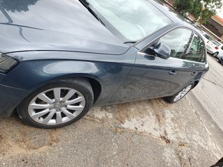 Audi A4 2009