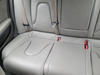 Audi A4 2009