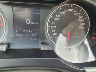 Audi A4 2009