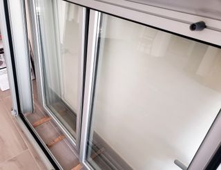 VENTANA DE ALUMINIO 