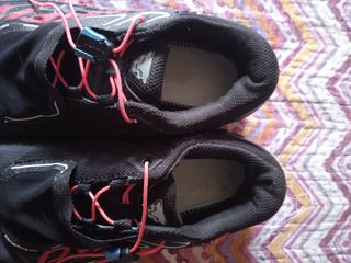 zapatillas de montaña dynafit