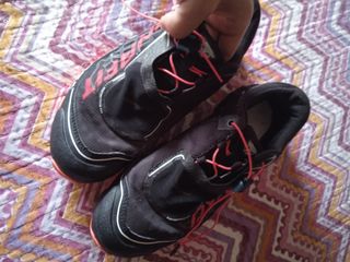 zapatillas de montaña dynafit