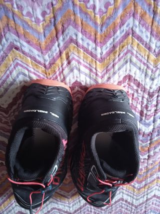 zapatillas de montaña dynafit