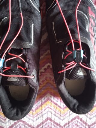 zapatillas de montaña dynafit