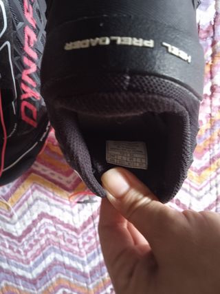 zapatillas de montaña dynafit