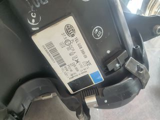 FAROS BI-XENON MERCEDES CLASE E W211