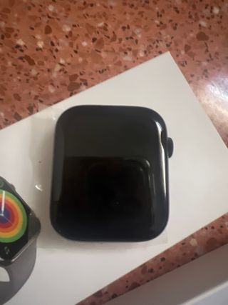 Reloj Line Watch pro 8+