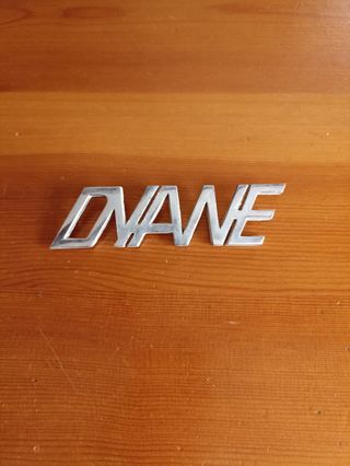 Logo Dyane