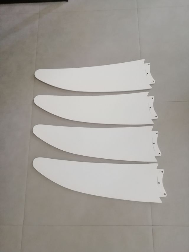 Aspas ventilador de techo Sulion Albatros