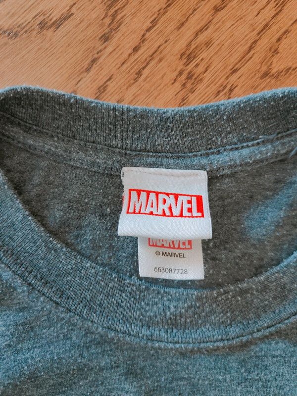 Camiseta 👕 TShirt Captain America